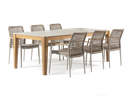 Torbay Ceramic & Milan Dining
