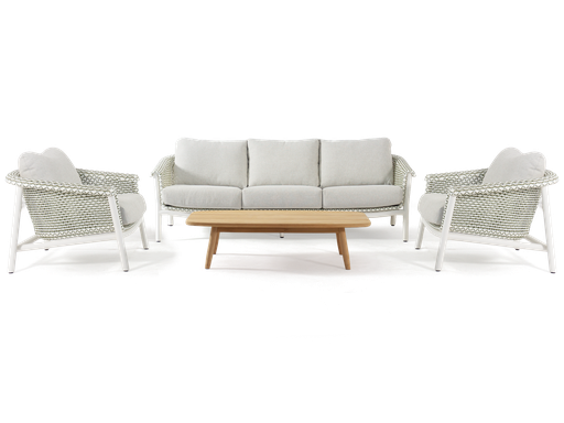 Solara & Bilbao Lounge Setting