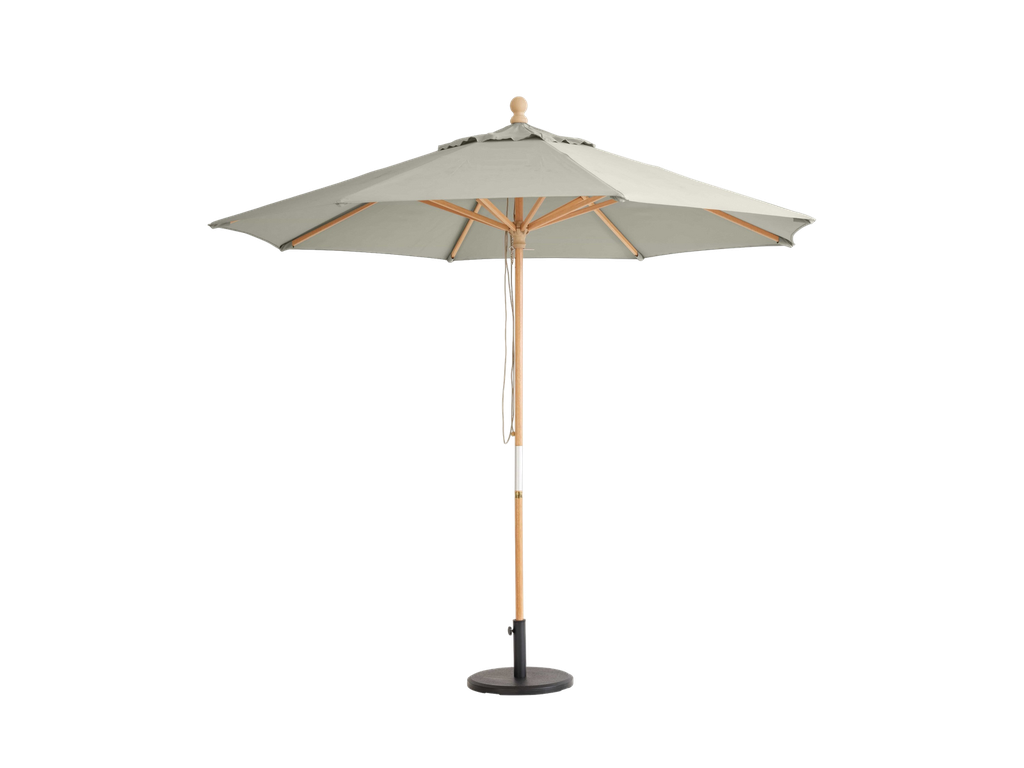 Como Centrepost Umbrella