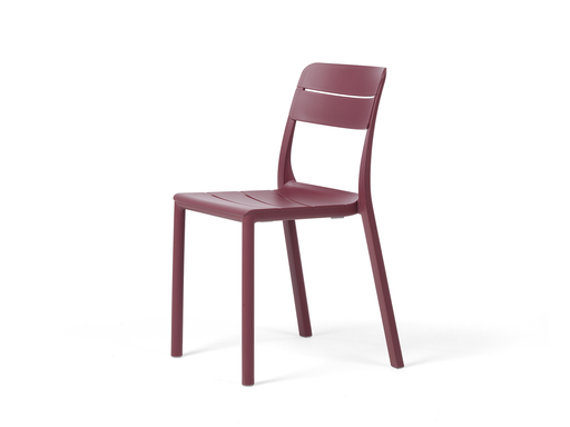 Cassia Bistrot Chair (Borgogna)