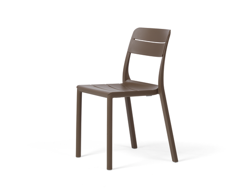 Cassia Bistrot Chair (Tabacco)