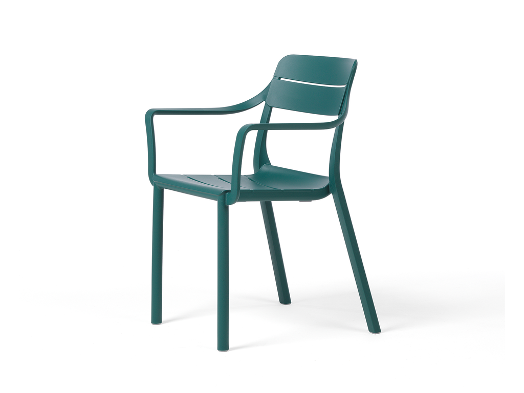 Cassia Armchair — Maya