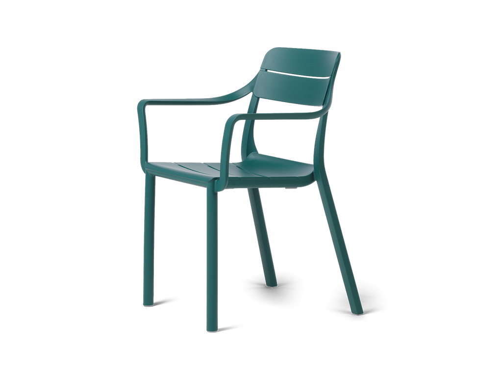 Cassia Armchair — Maya