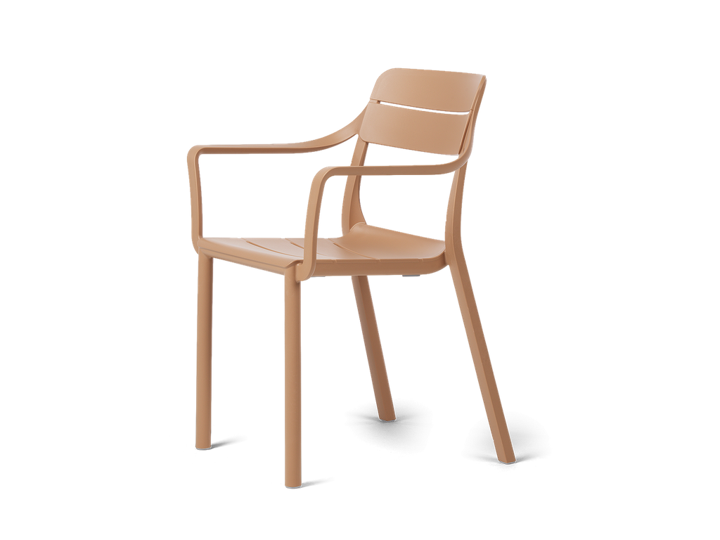 Cassia Armchair