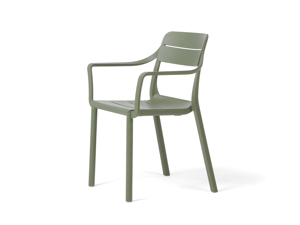 Cassia Armchair