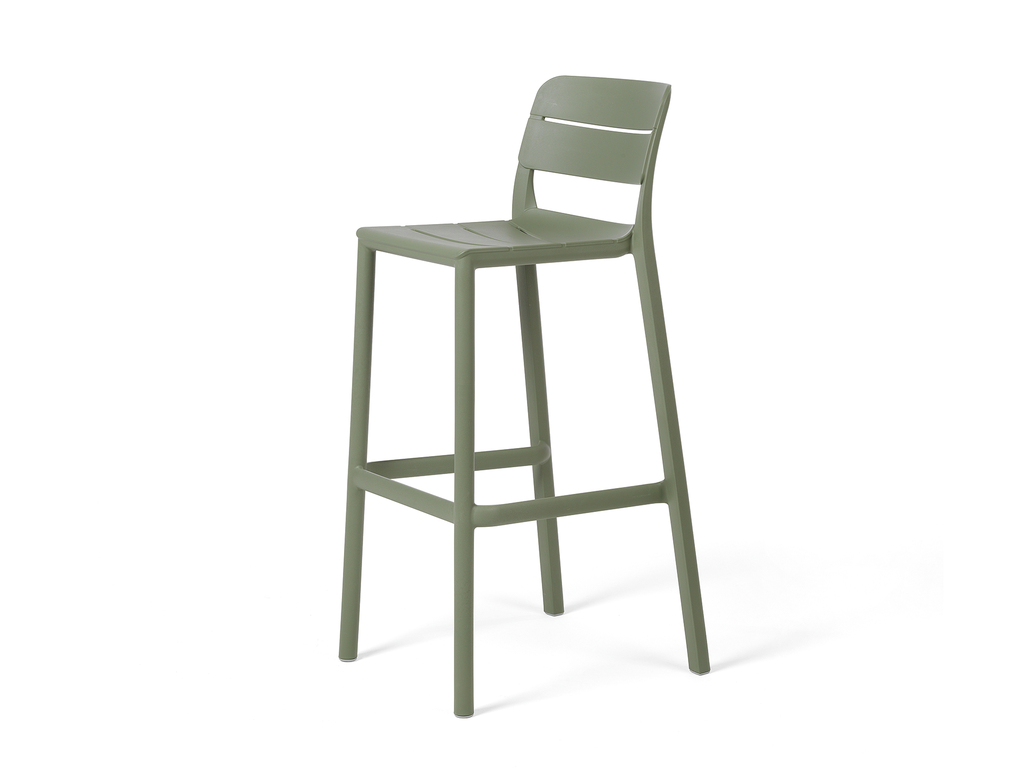 Cassia Stool (Cactus)