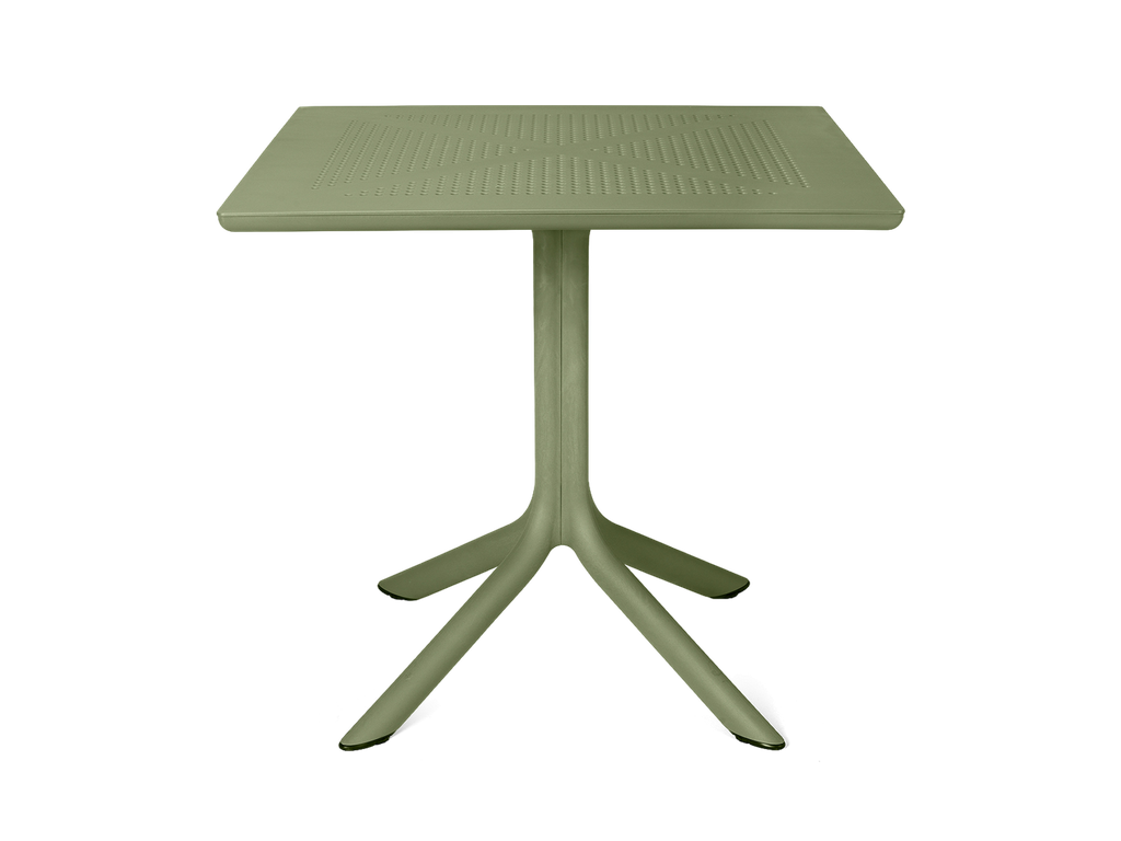 Clip 80 Table — Agave