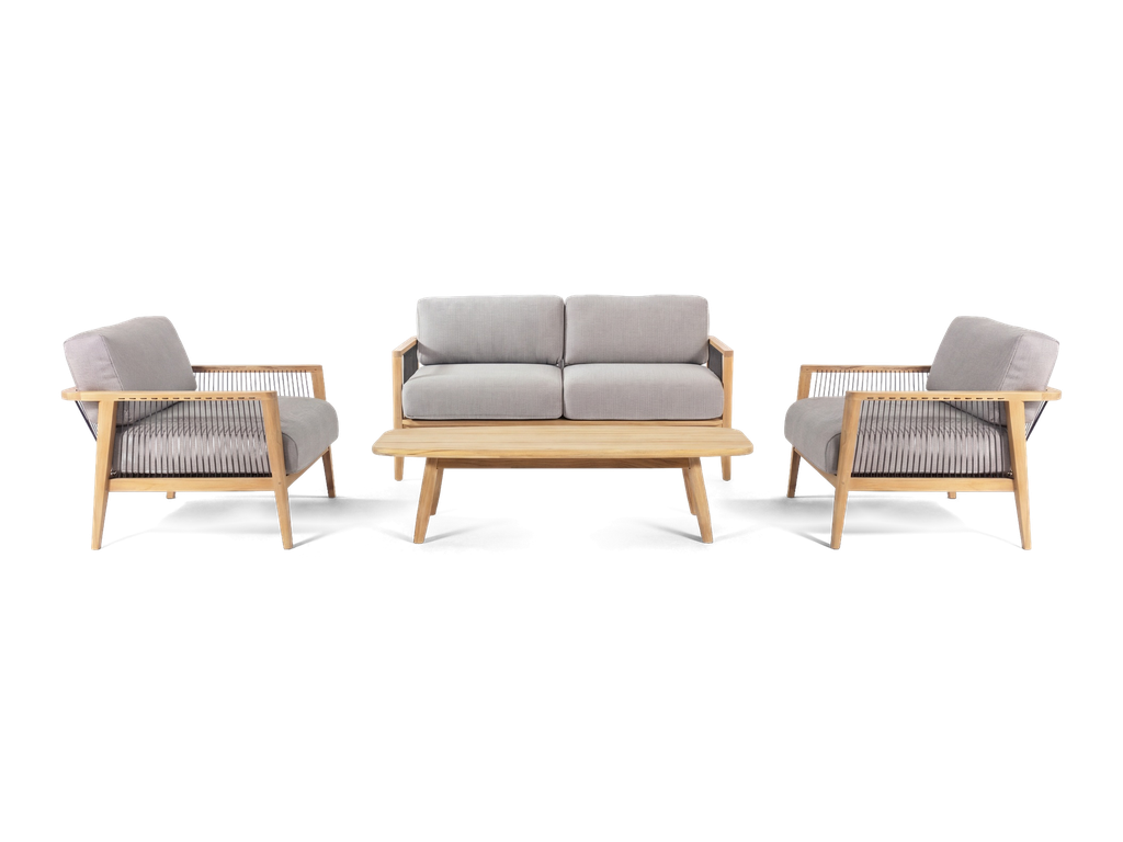 Torbay & Bilbao 4-seat Lounge
