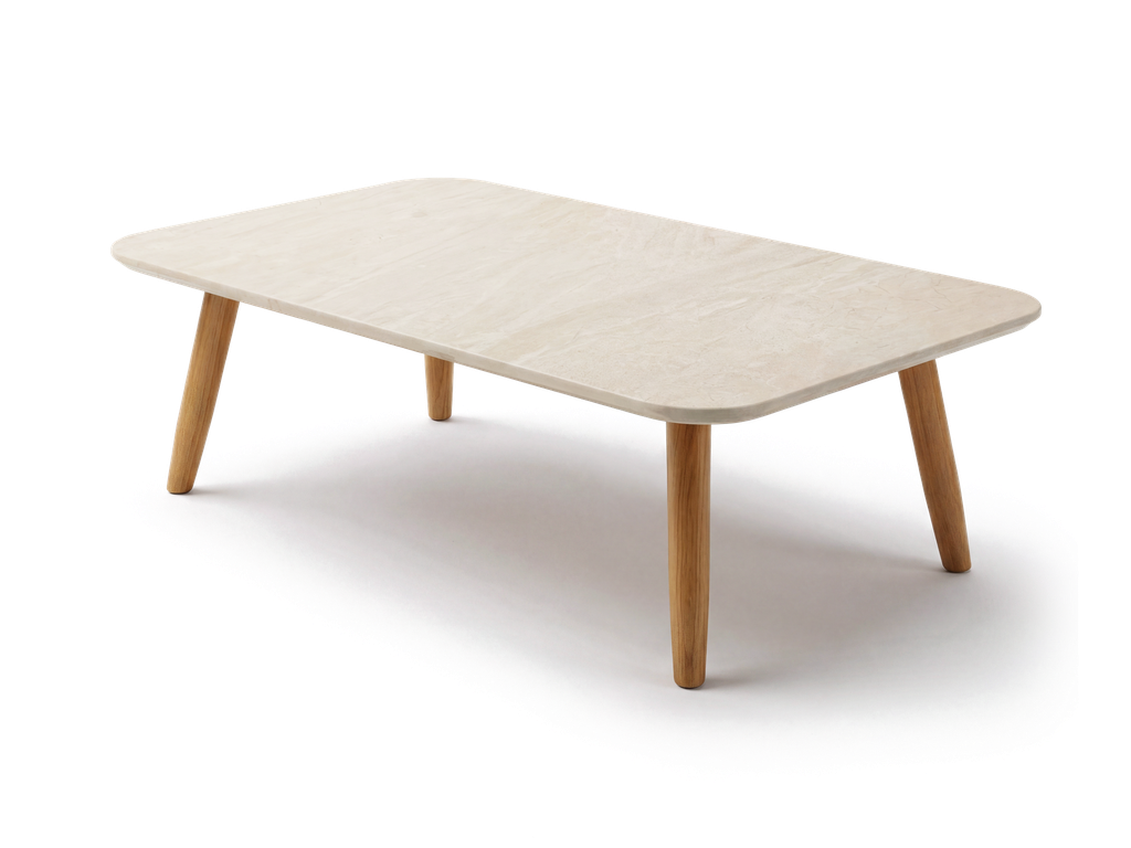 Bilbao Ceramic Coffee Table