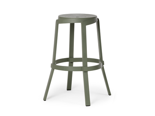 Stack Bar Stool (Cactus)