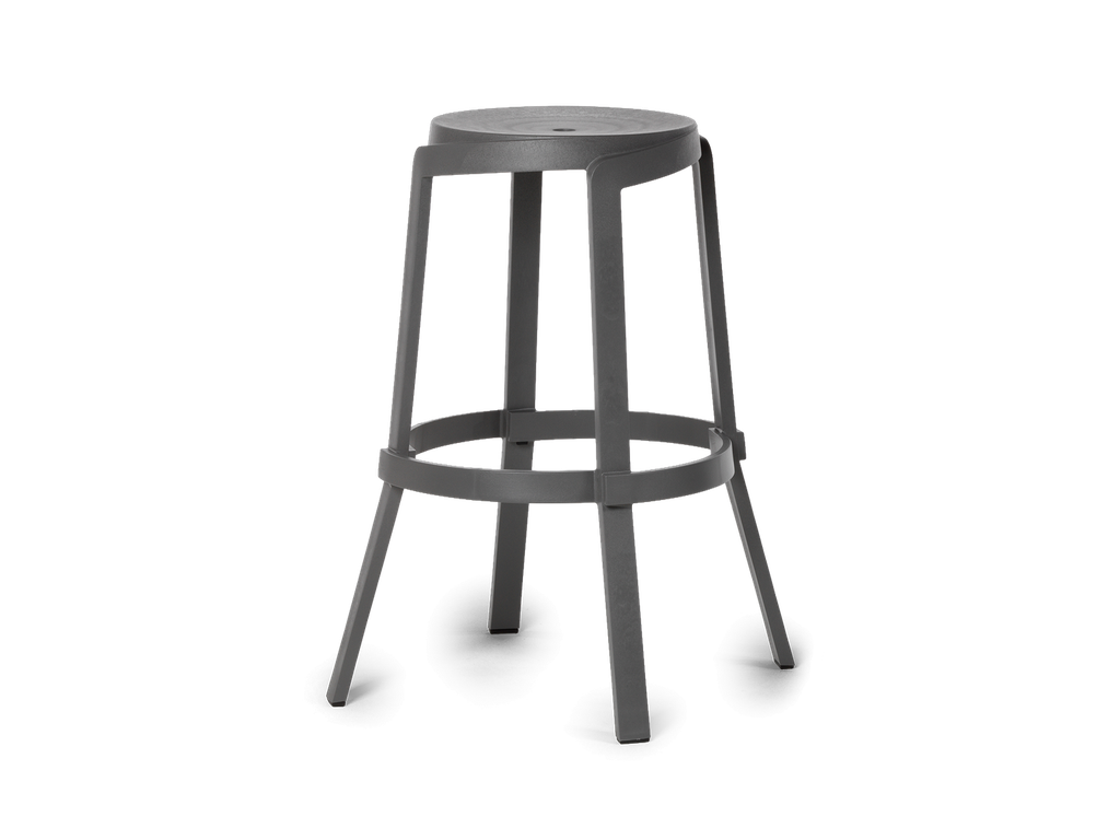 Stack Bar Stool