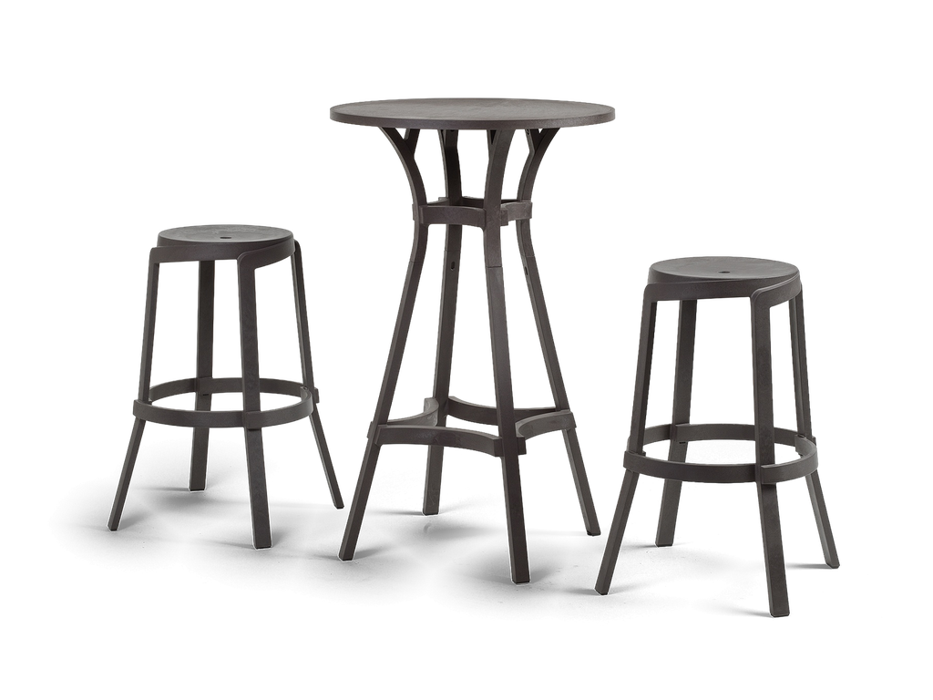 Stack 70 Bar — Terra