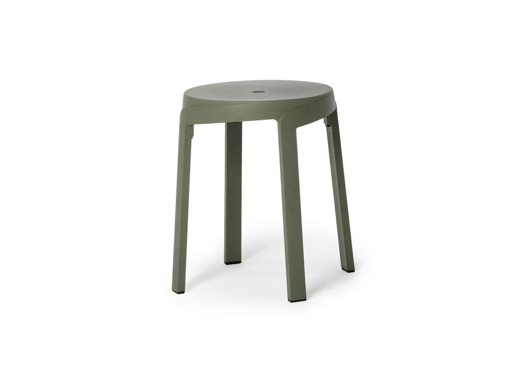 Stack Mini Stool — Cactus