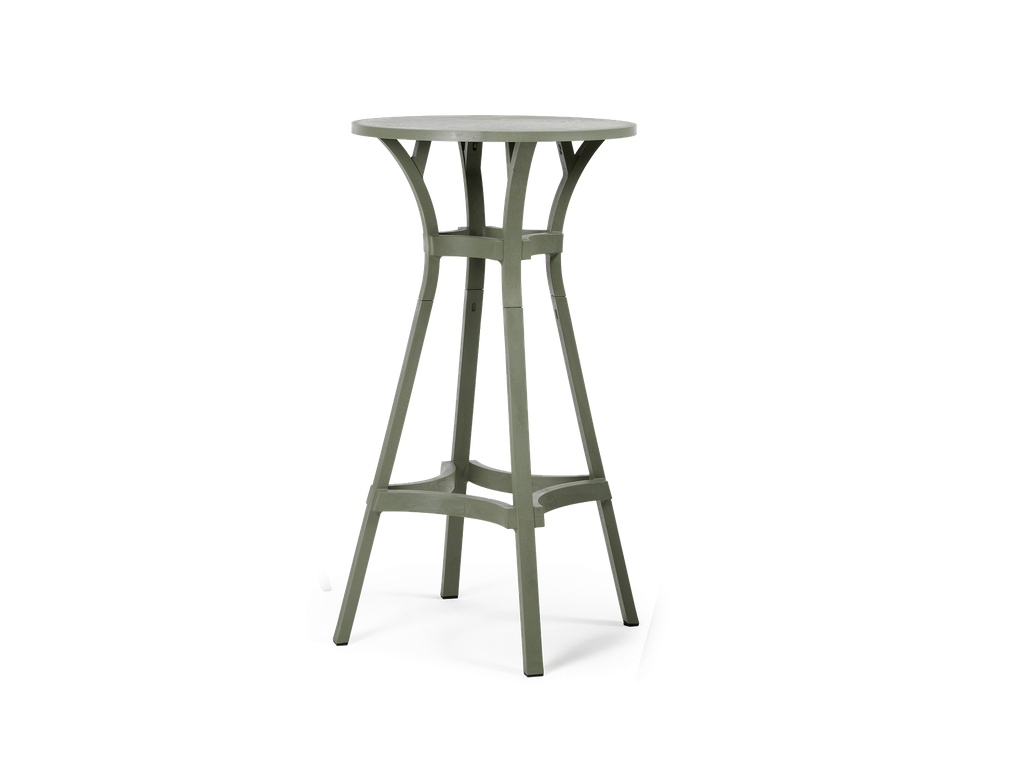 Stack 60 Bar Table — Cactus