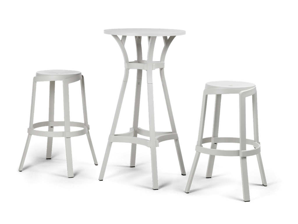 Stack 60 Bar (Gesso)