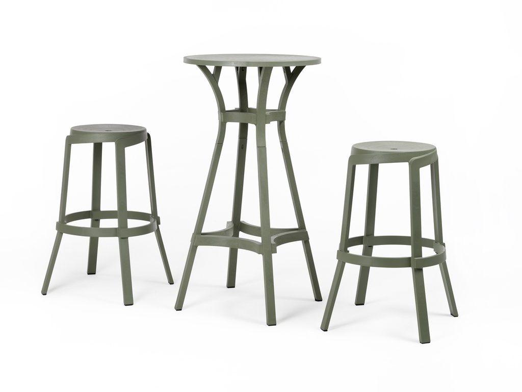 Stack 60 Bar — Cactus