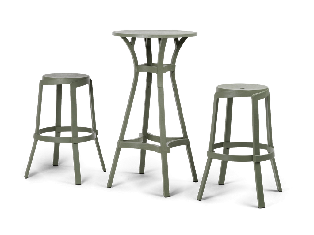 Stack 60 Bar — Cactus