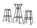 Stack 60 Bar (Basalto)