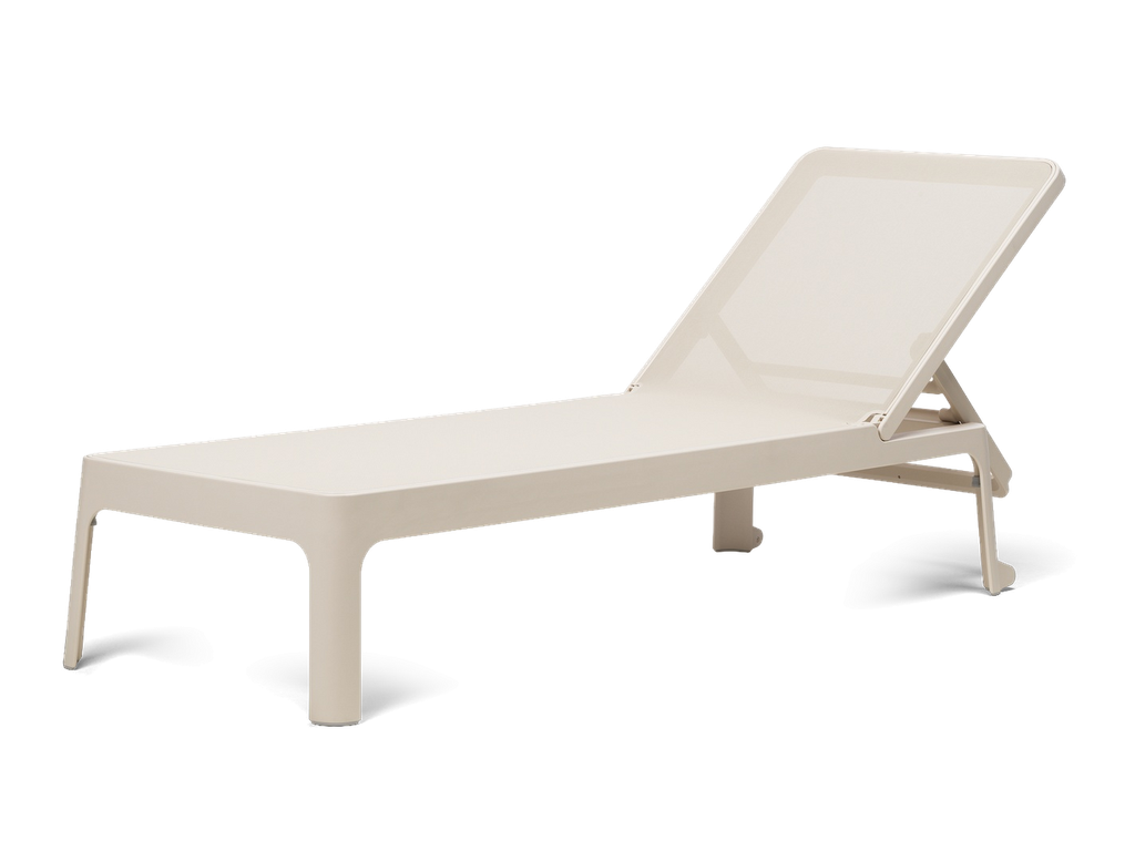 Plano Sun Lounger — Corda