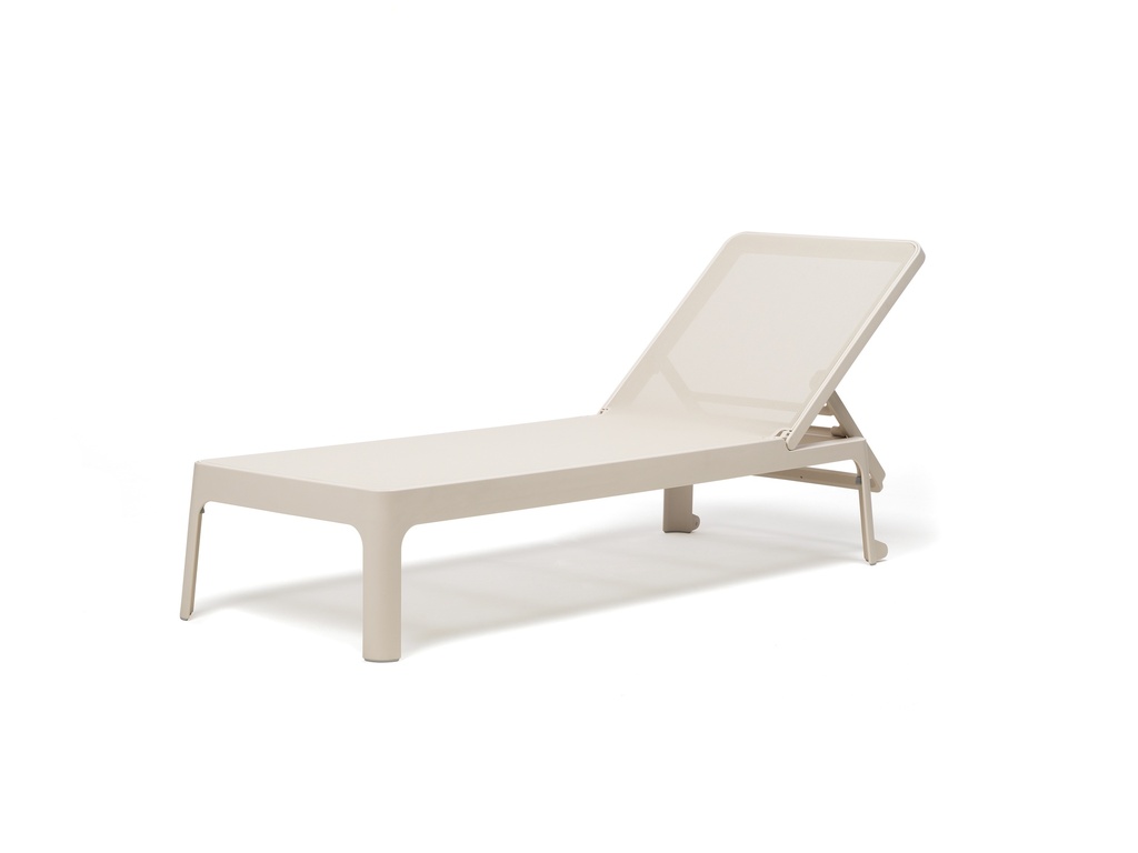 Plano Sun Lounger — Corda