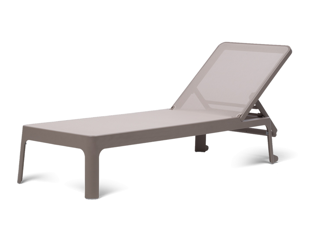 Plano Sun Lounger