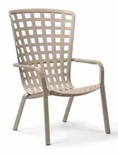 Folio Chair (Corda)