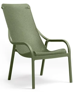 Net Lounge Chair (Agave)