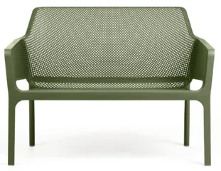 Net Bench (Agave)