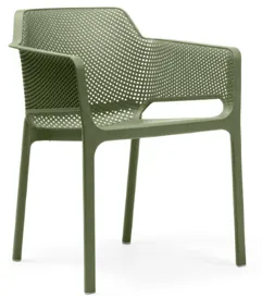 Net Chair (Agave)