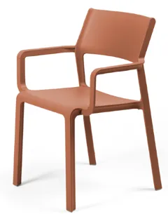Trill Chair (Mentone)
