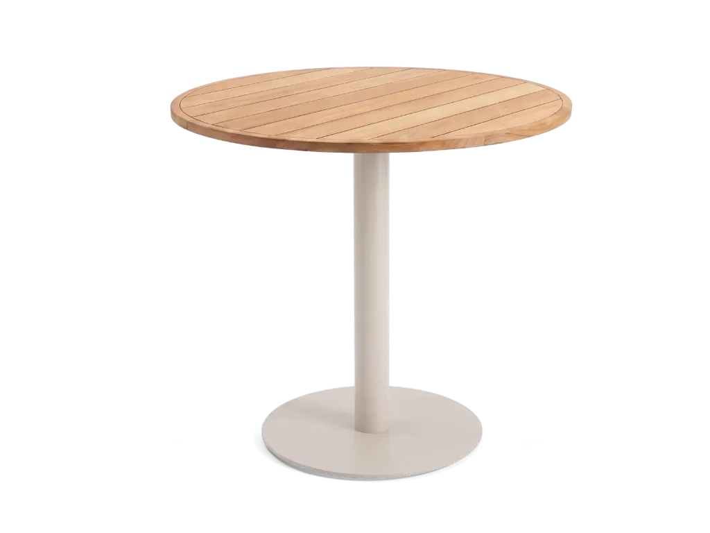 Nottingham Bar Table