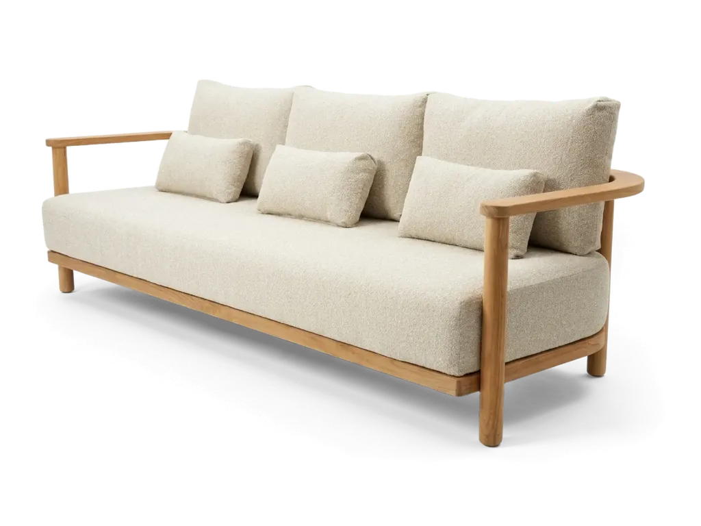 Chelsea Lounge 3 Seater