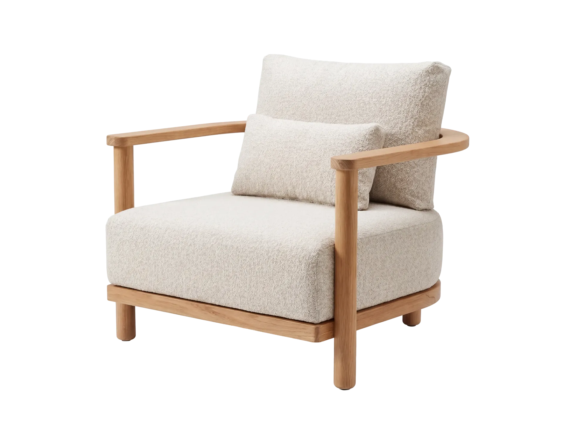 Chelsea Lounge Armchair