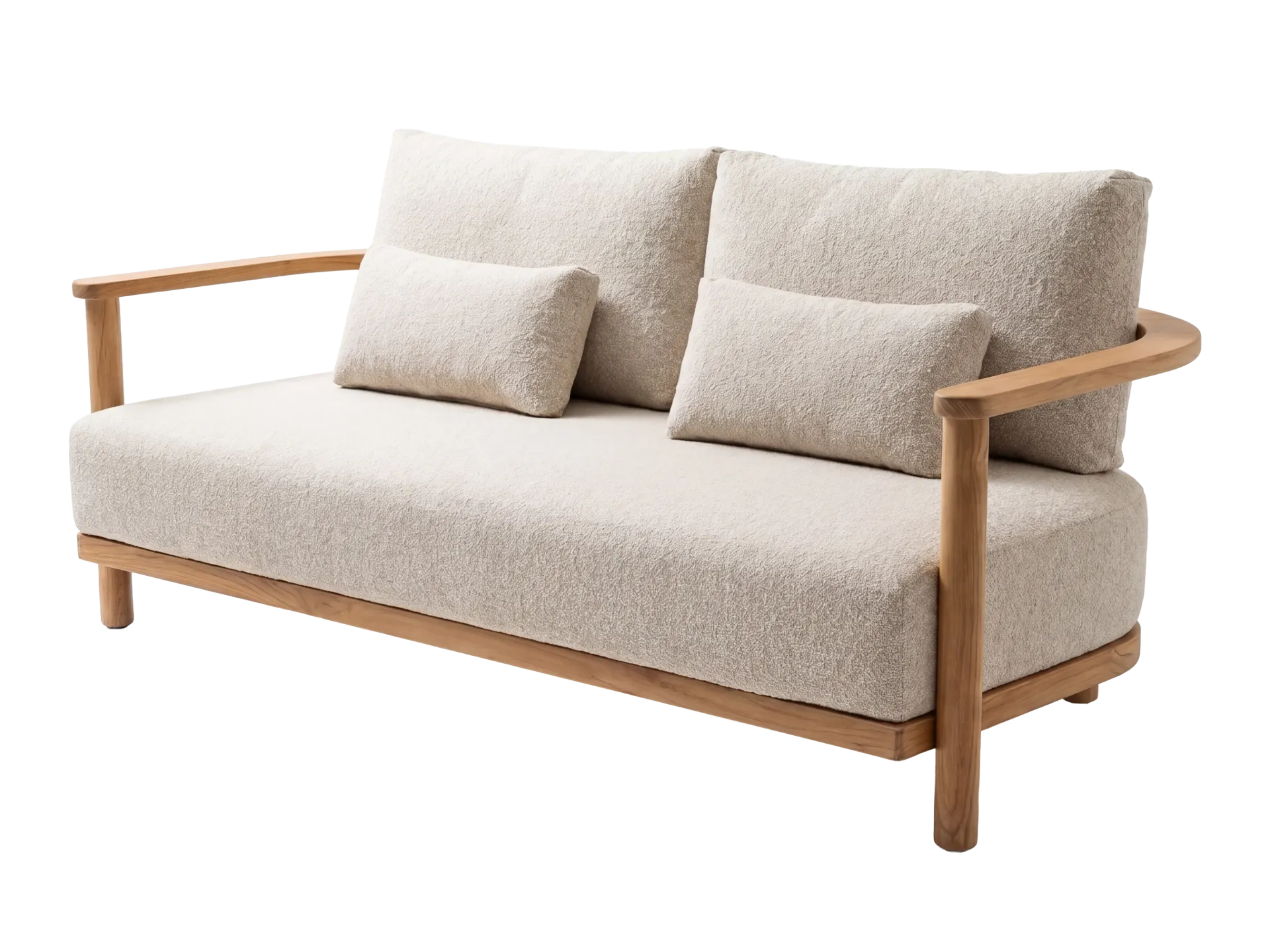 Chelsea Lounge 2 Seater
