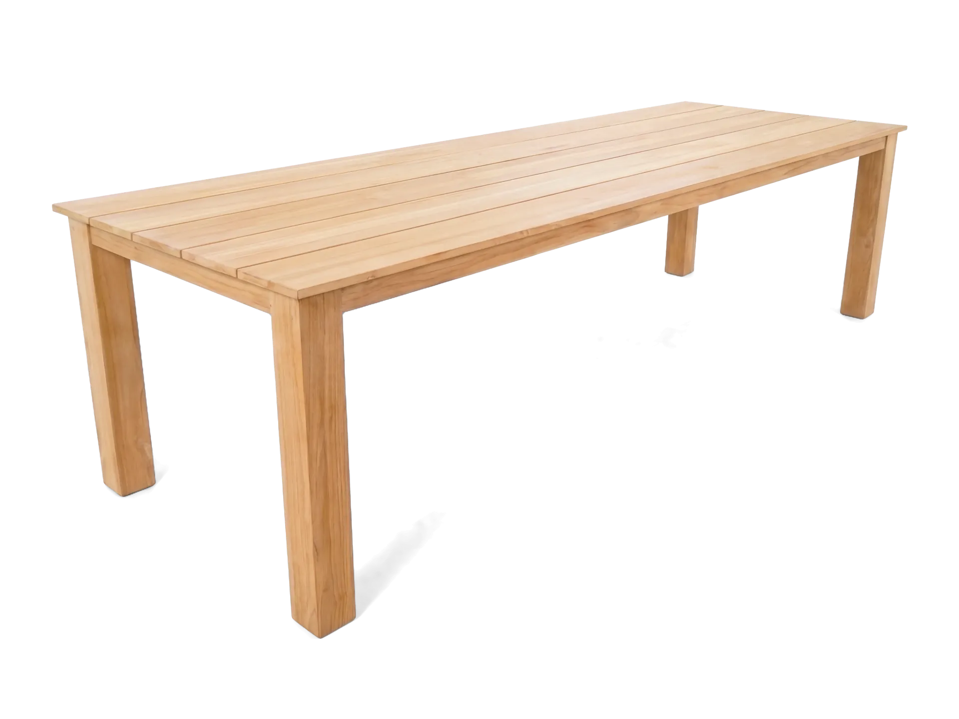 Oxford Dining Table 3m