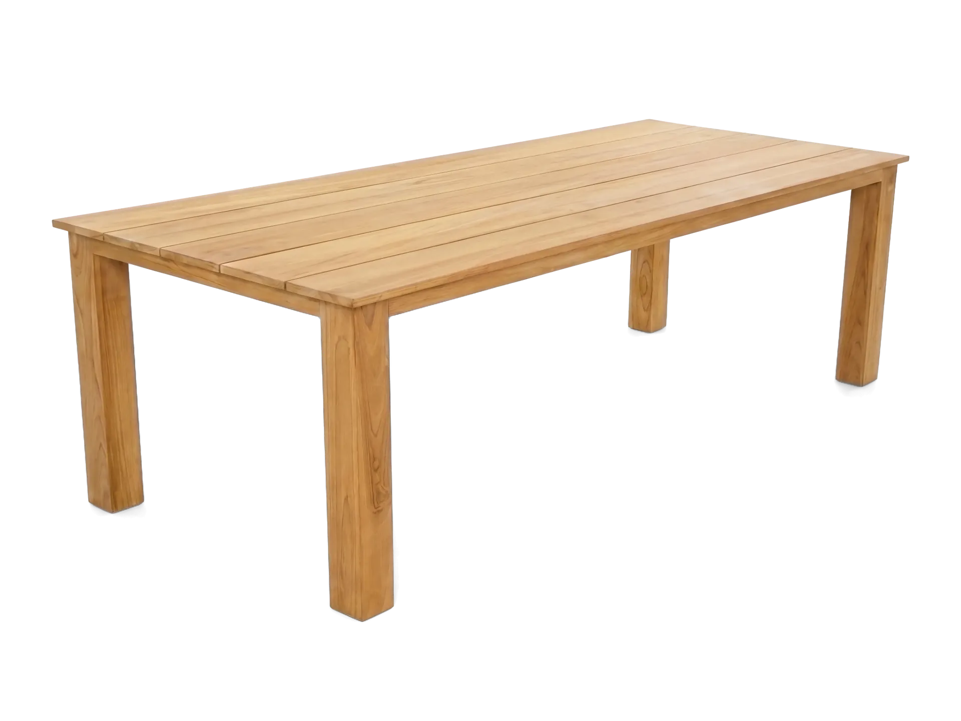 Oxford Dining Table 2.4m