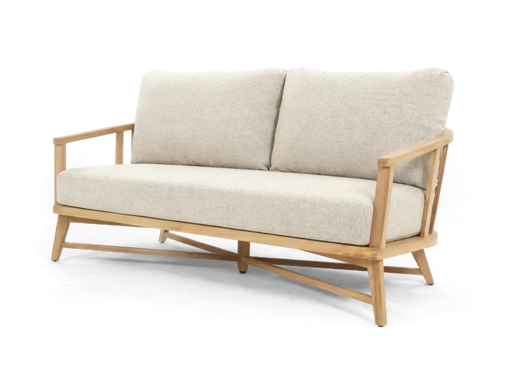 Roma Lounge 2.5 Seater — Jaloise