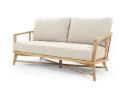 Roma Lounge 2.5 Seater
