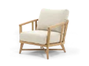 Roma Lounge Armchair