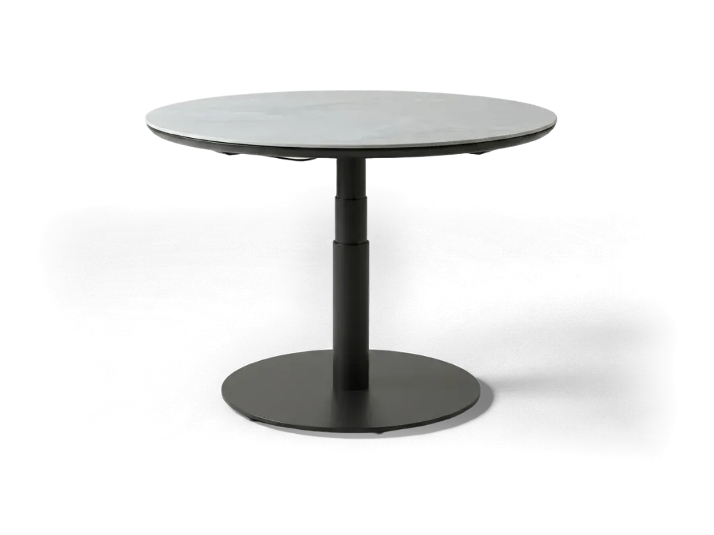 Costa Round Pop-up Table