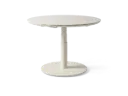 Costa Round Pop-up Table