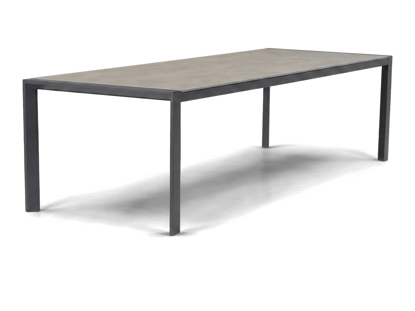 Florence Ceramic Table 2.2m