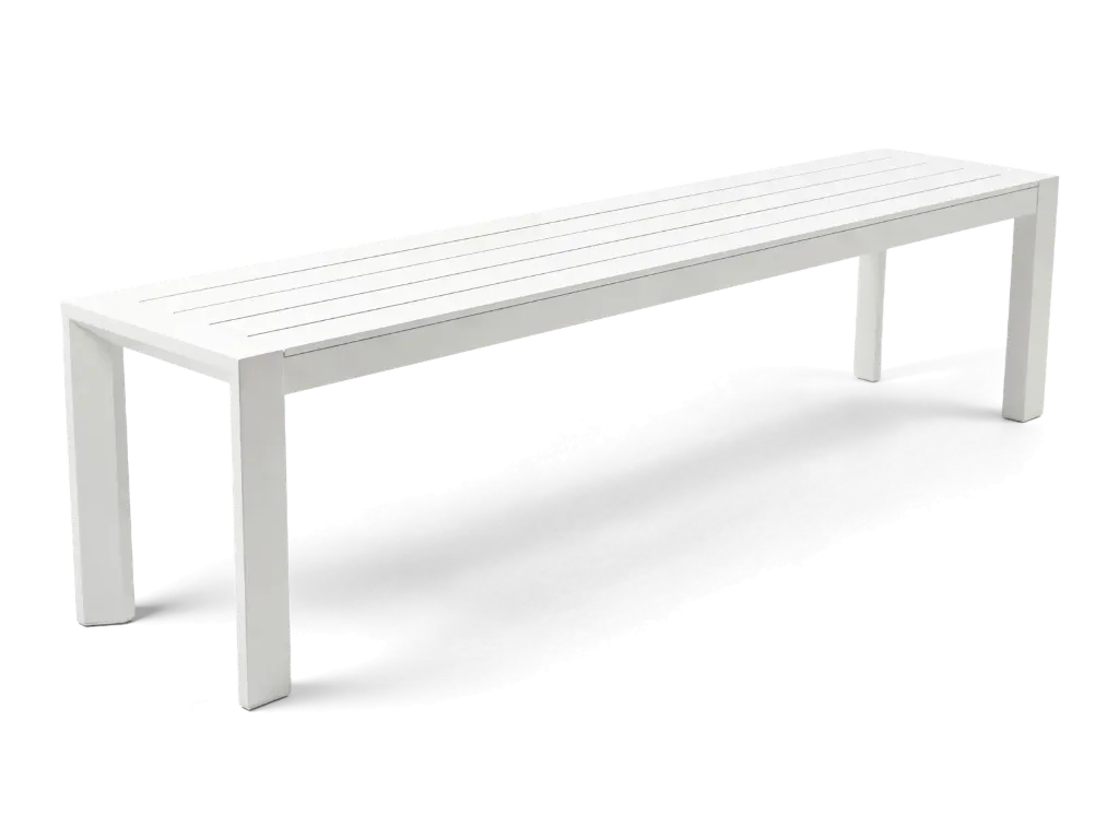 Florence Bench