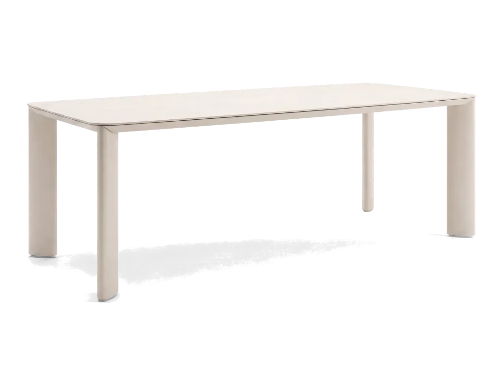 Colorado Ceramic Table 2.4m