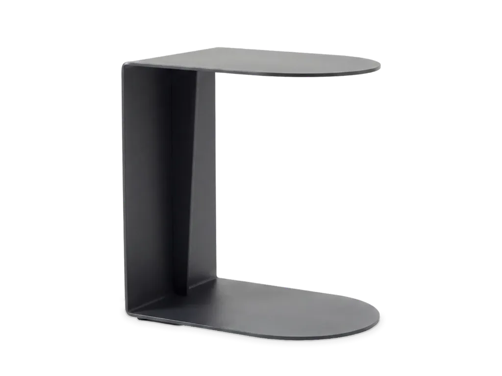Colorado U Side Table