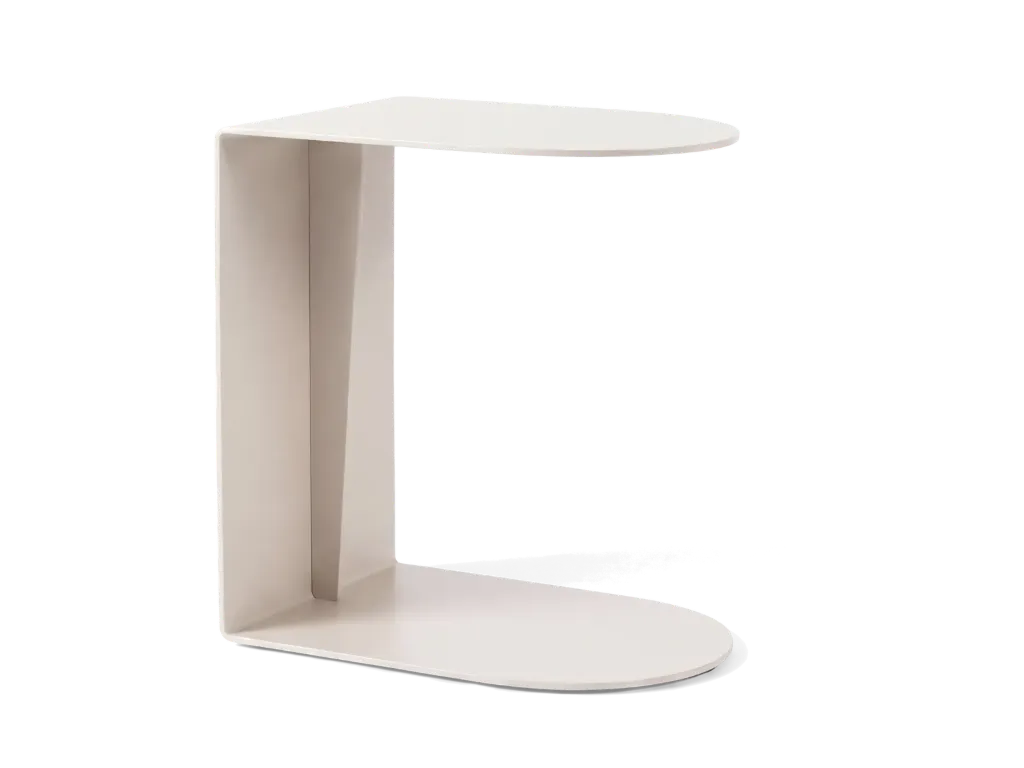 Colorado U Side Table
