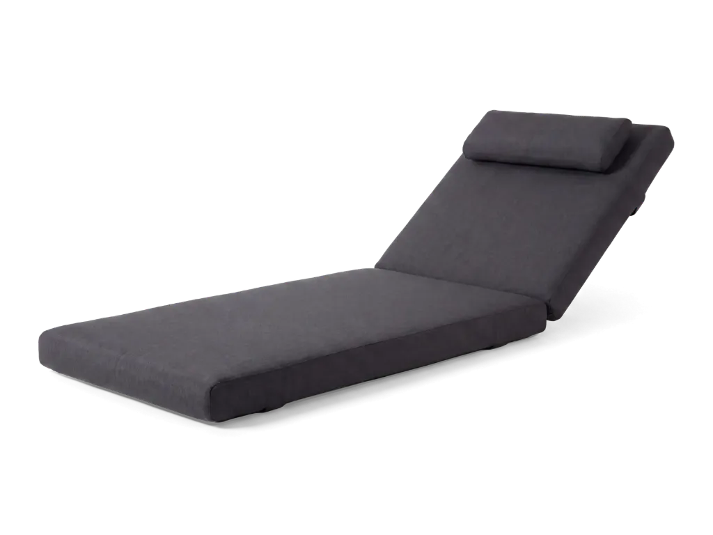 Colorado Sunlounge Cushion Only