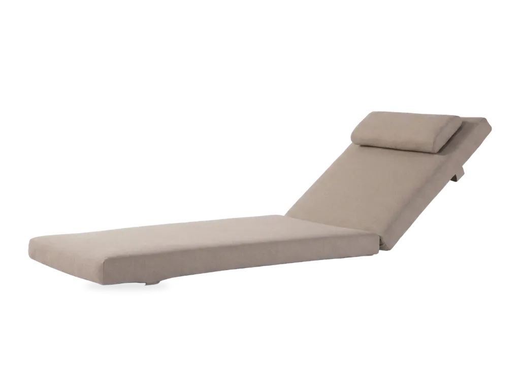 Colorado Sunlounge Cushion Only