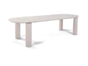 Lucca Ceramic Table 3m