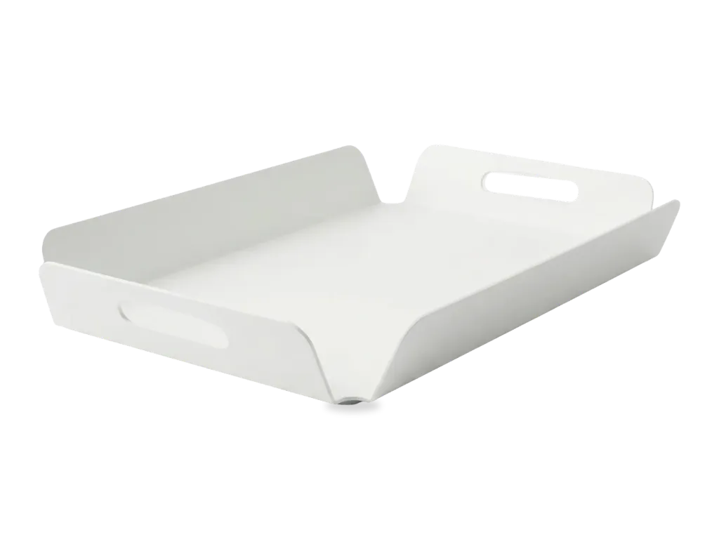 Vic Aluminium Tray